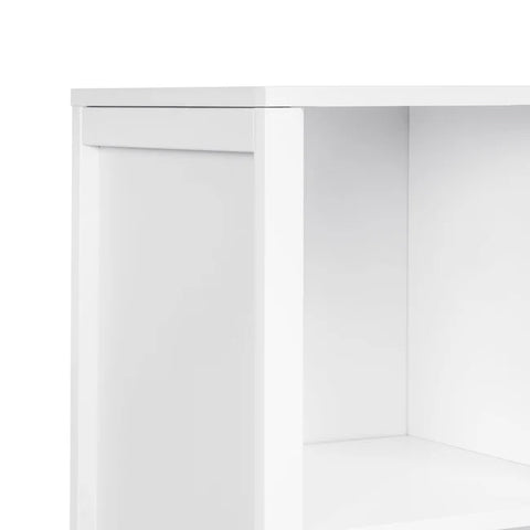 Juguetero Hudson Cubby Blanco