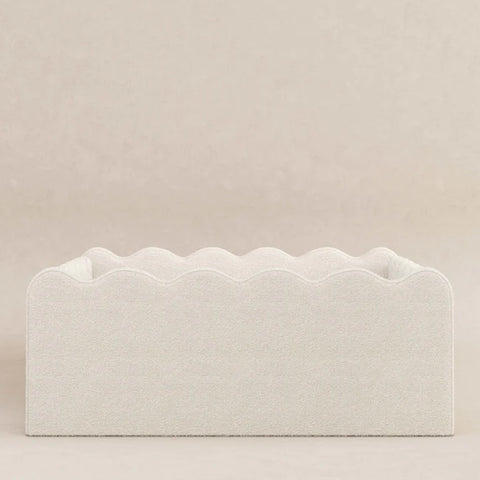 Cama Rizo Montessori Matrimonial