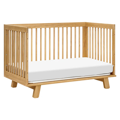 Cuna Hudson Convertible 3 en 1