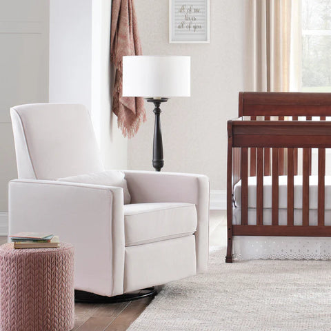 Sillón Piper Reclinable y Giratorio