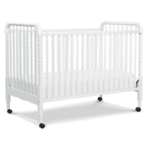 Cuna Jenny Lind Convertible 3 en 1