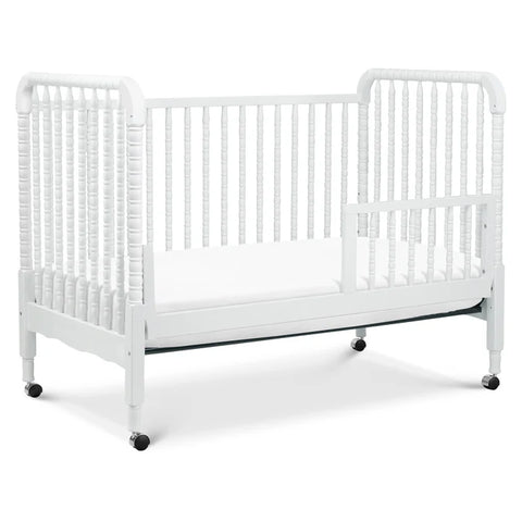 Cuna Jenny Lind Convertible 3 en 1
