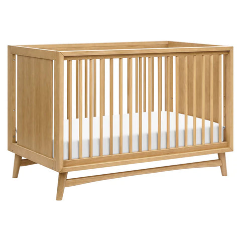 Cuna Peggy Convertible 3 en 1