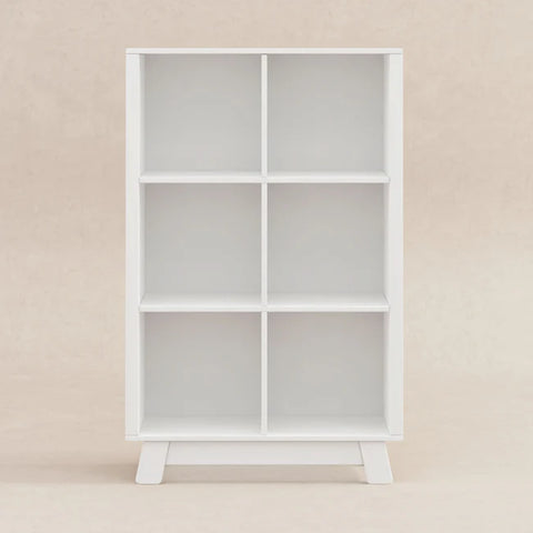 Juguetero Hudson Cubby Blanco