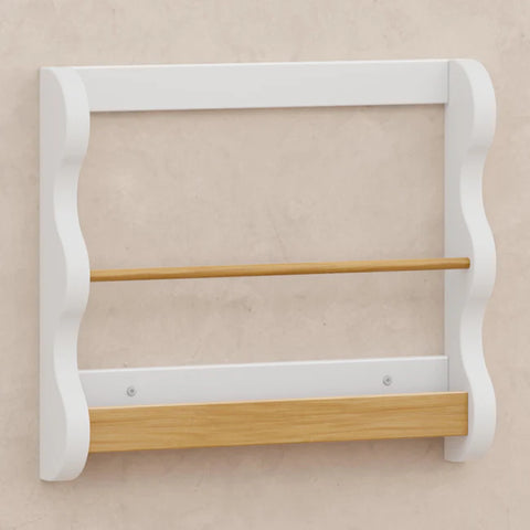 Estanteria Lido Wave