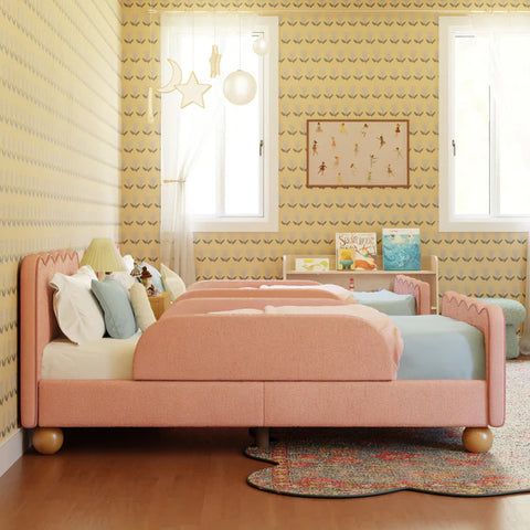 Barandilla de Seguridad Tamaño Universal