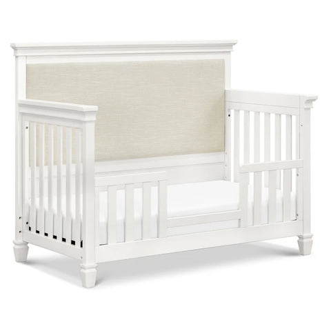 Cuna Darlington Convertible 4 en 1