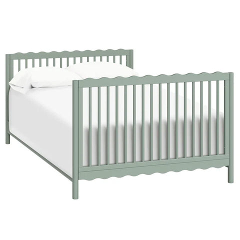 Cuna Swell 4 en 1