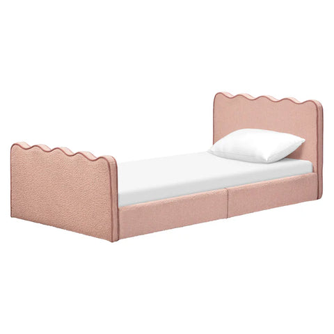 Cama Rizo individual