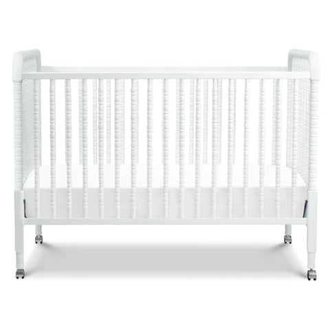 Cuna Jenny Lind Convertible 3 en 1