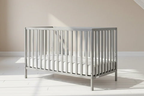 Cuna Union convertible 4 en 1