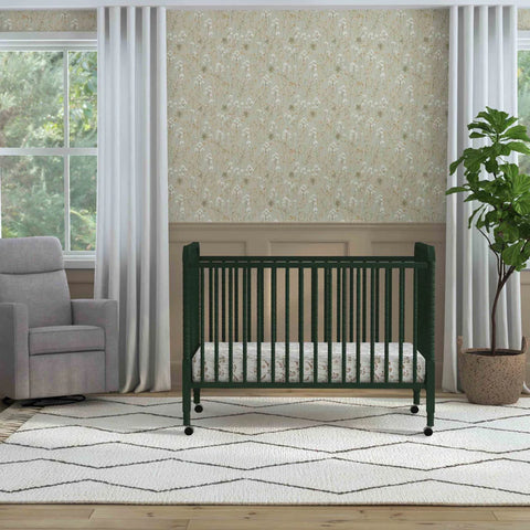 Cuna Jenny Lind Convertible 3 en 1