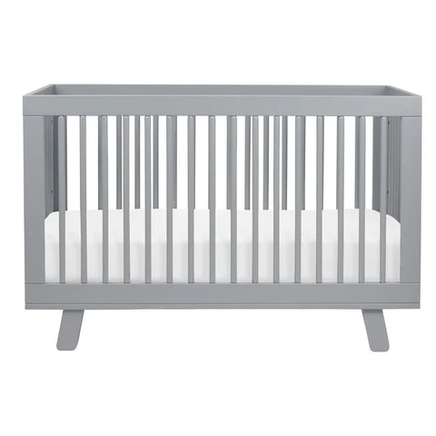 Cuna Hudson Convertible 3 en 1