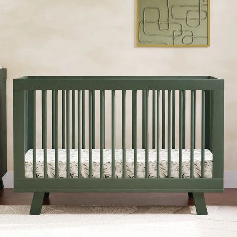 Cuna Hudson Convertible 3 en 1