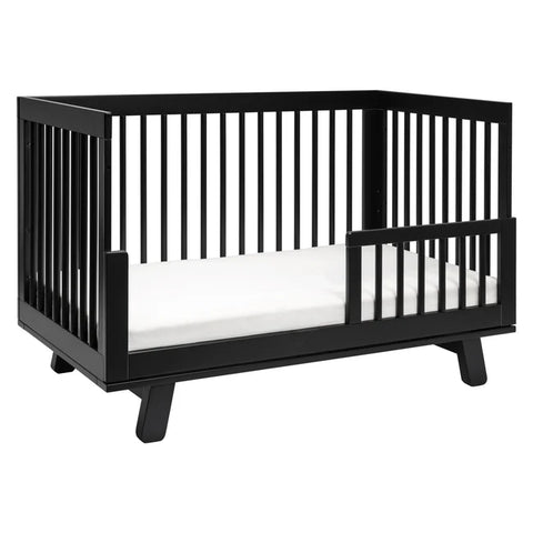 Cuna Hudson Convertible 3 en 1