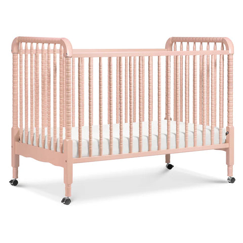 Cuna Jenny Lind Convertible 3 en 1