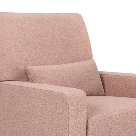 Sillón Crawford Chico con Tassel Fringe