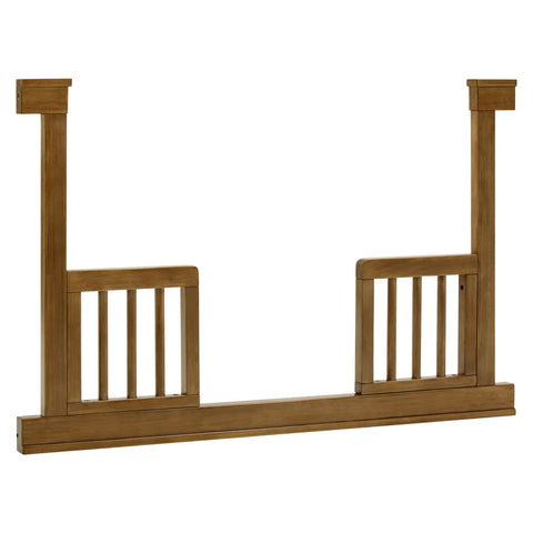 Kit de conversión de cama (Medio Barandal)