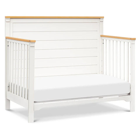 Cuna Shea Convertible 4 en 1