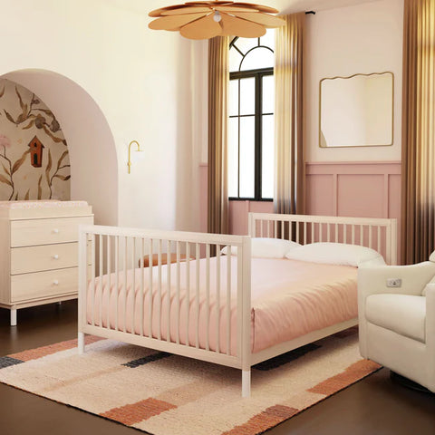 Cuna Gelato Convertible 4 en 1