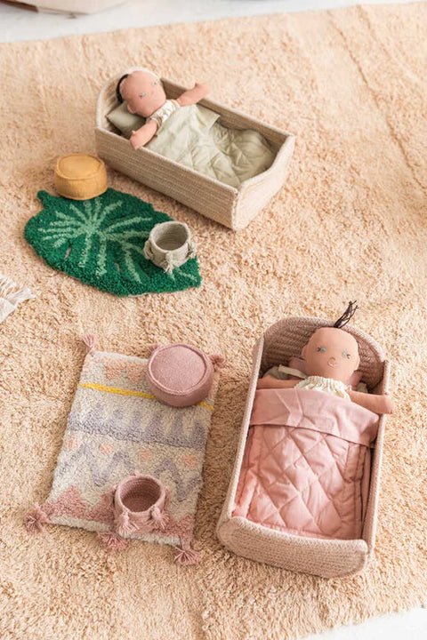 Set de Muñeca Mini Lorena Ammi
