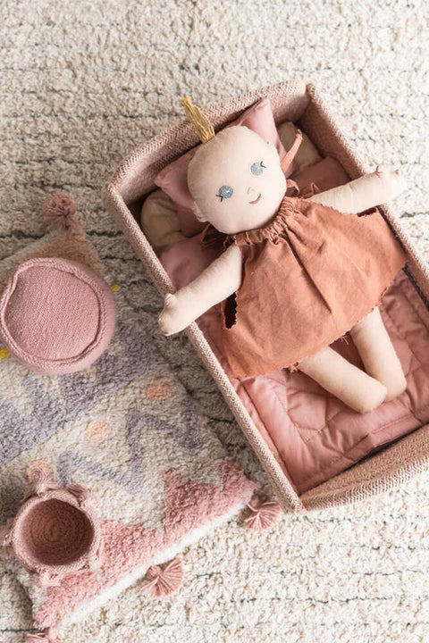Set de Muñeca Mini Lorena Ammi