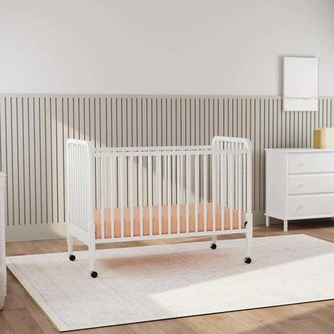 Cuna Jenny Lind Convertible 3 en 1