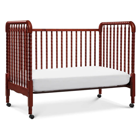 Cuna Jenny Lind Convertible 3 en 1