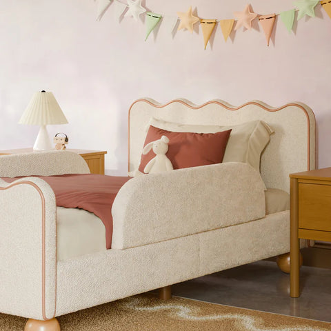 Barandilla de Seguridad Tamaño Universal