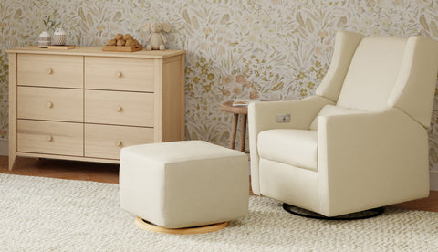 ¡10% de Descuento en Sillones, Tapetes y Cambiadores!