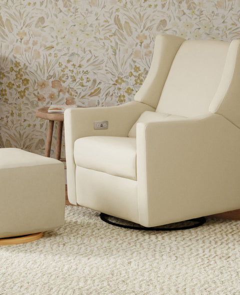 ¡10% de Descuento en Sillones, Tapetes y Cambiadores!