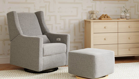 ¡10% de Descuento en Sillones, Tapetes y Cambiadores!