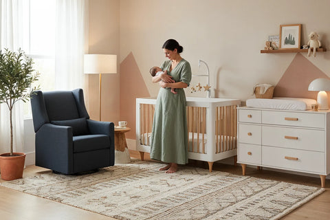 Nursery — Muebles para bebé