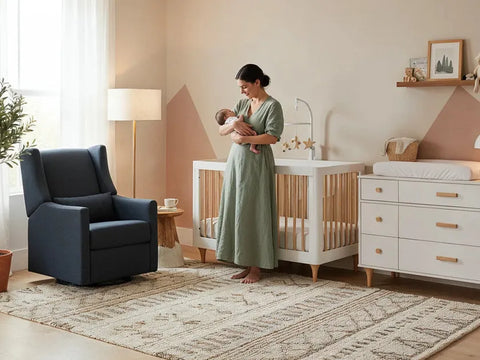 Nursery — Muebles para bebé