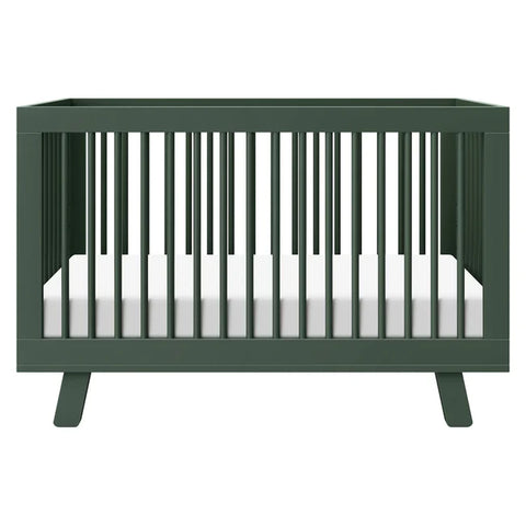 Cuna Hudson Convertible 3 en 1