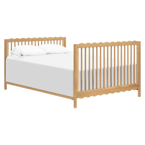 Cuna Swell 4 en 1