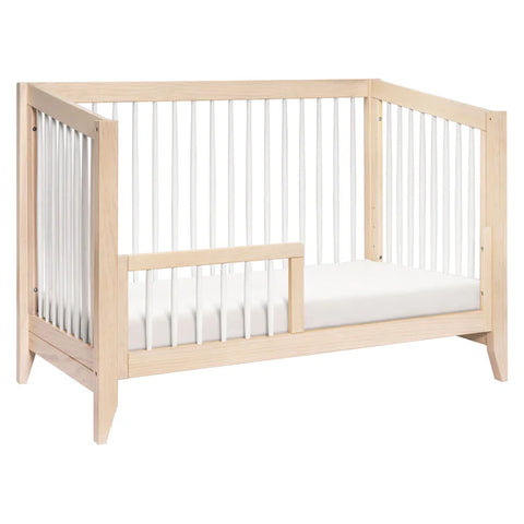 Cuna Sprout Convertible 4 en 1