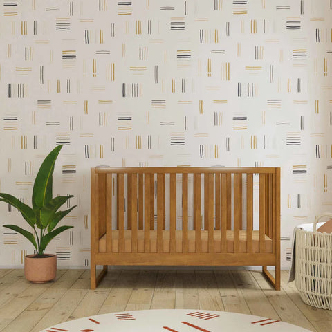 Cuna Hunter convertible 3 en 1