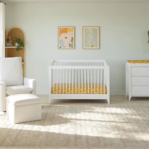 Cuna Sprout Convertible 4 en 1