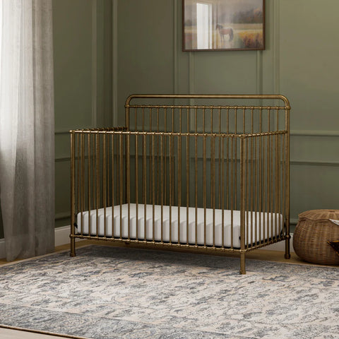Cuna Winston Convertible 4 en 1