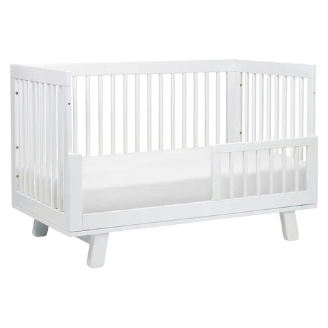 Cuna Hudson Convertible 3 en 1