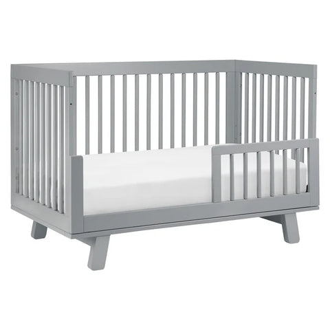 Cuna Hudson Convertible 3 en 1
