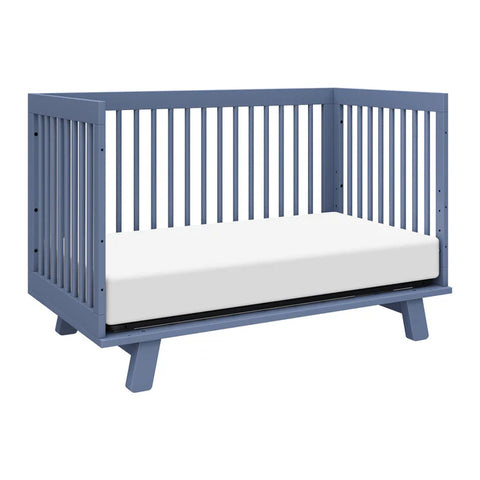 Cuna Hudson Convertible 3 en 1