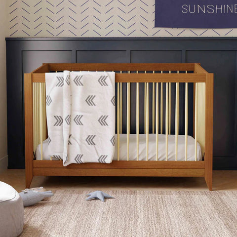 Cuna Sprout Convertible 4 en 1