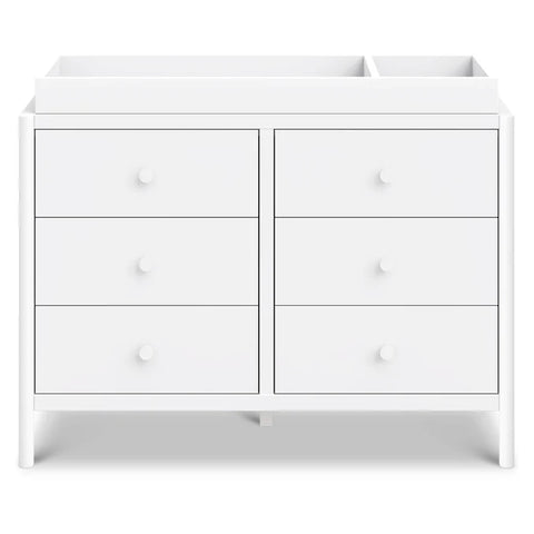 Cambiador Birdie 6 cajones