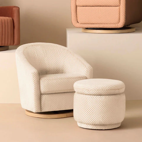 Sillon Madison Boucle