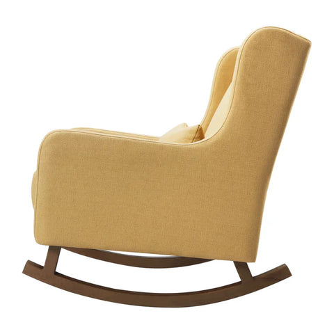 Sillón Mecedora Kai Rocker