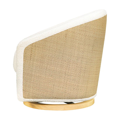 Sillon Madison Boucle