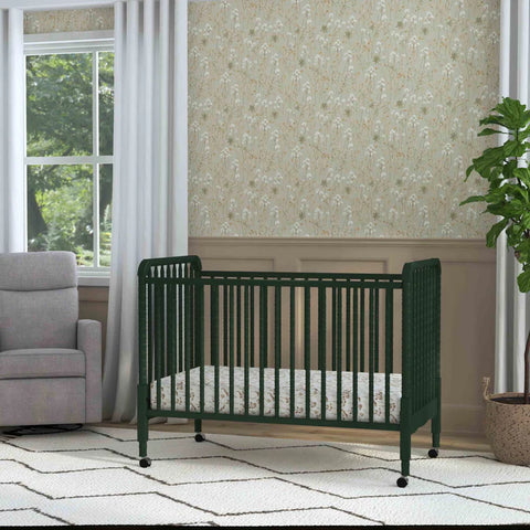 Cuna Jenny Lind Convertible 3 en 1