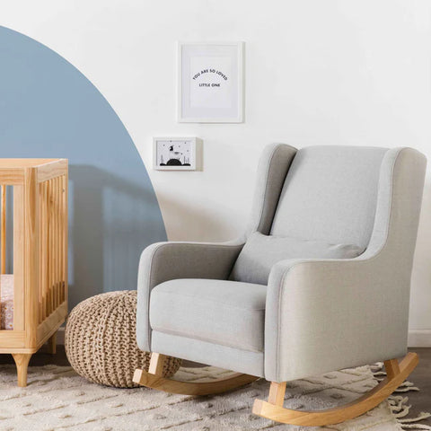 Sillón Mecedora Kai Rocker